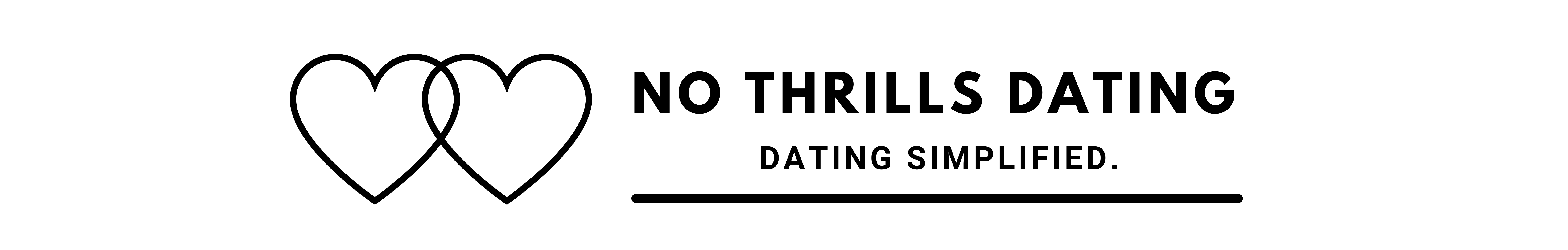 No Thrills Dating